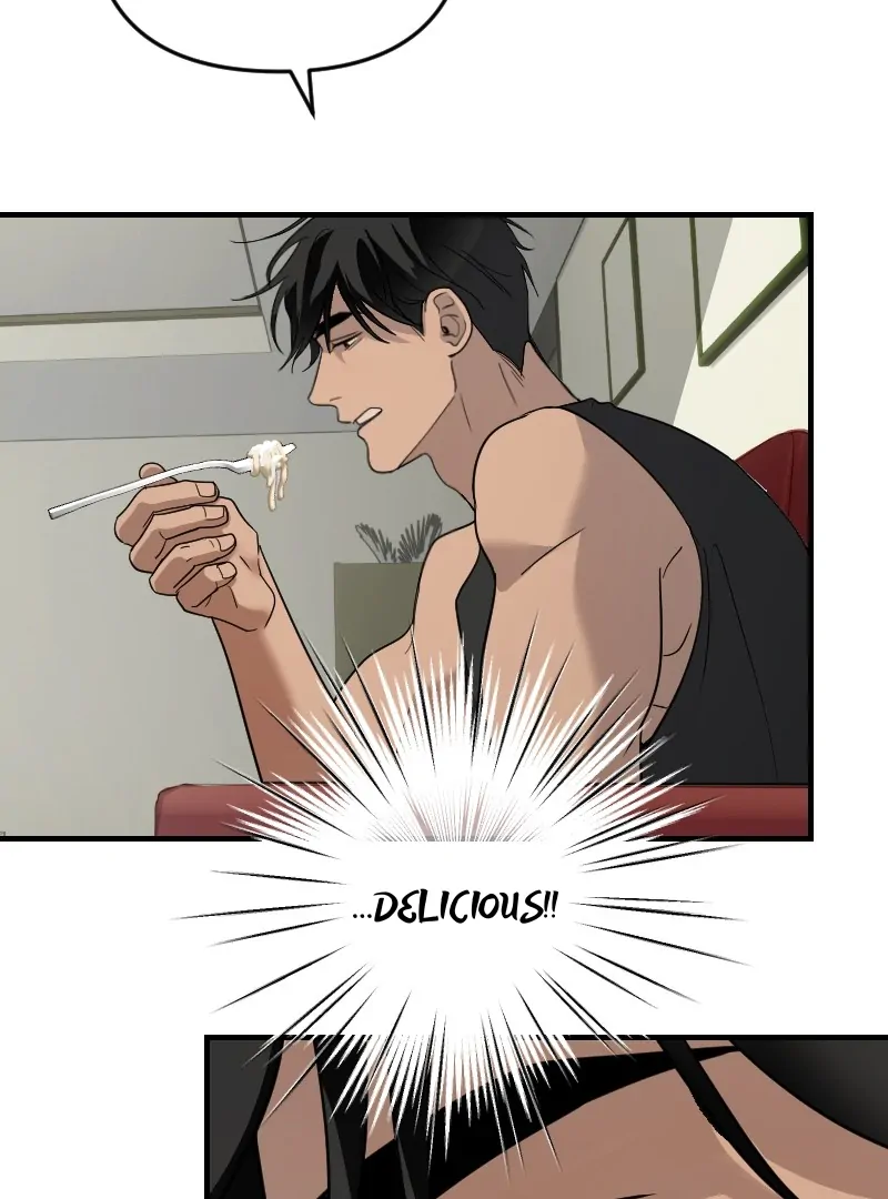 My neighbor is always watching me [UNCENSORED] - Chapter 28 [UNCENSORED] manhwa
