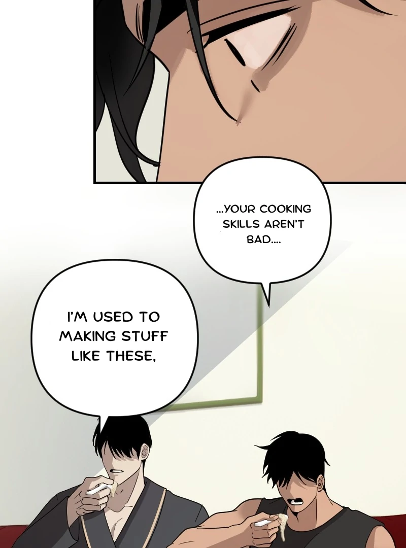 My neighbor is always watching me [UNCENSORED] - Chapter 28 [UNCENSORED] manhwa
