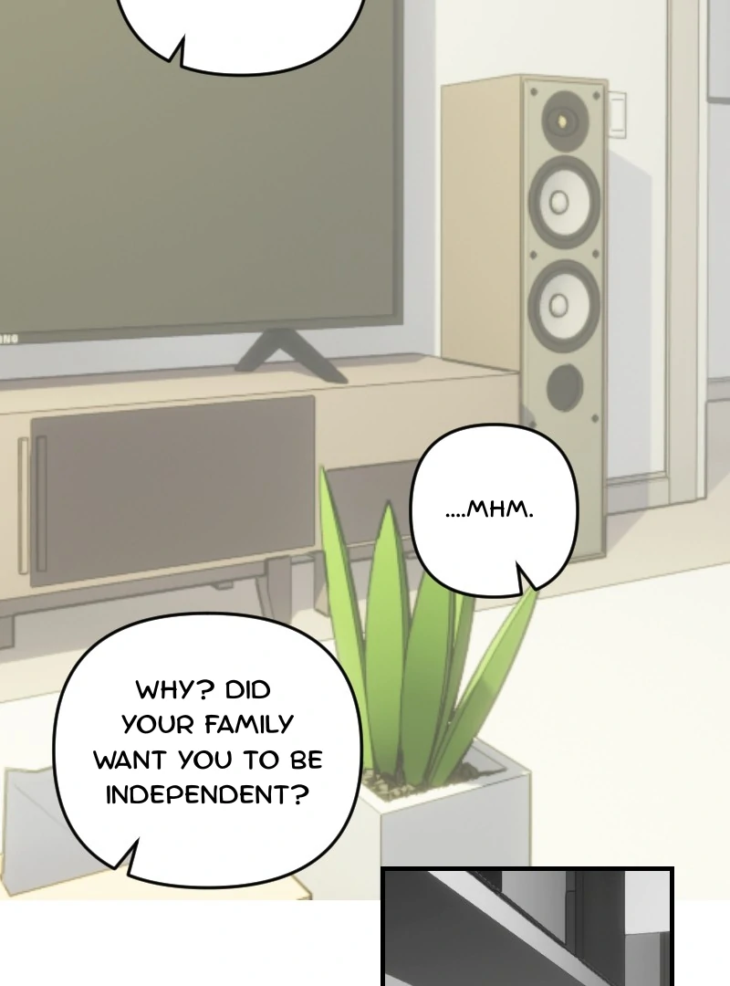 My neighbor is always watching me [UNCENSORED] - Chapter 28 [UNCENSORED] manhwa