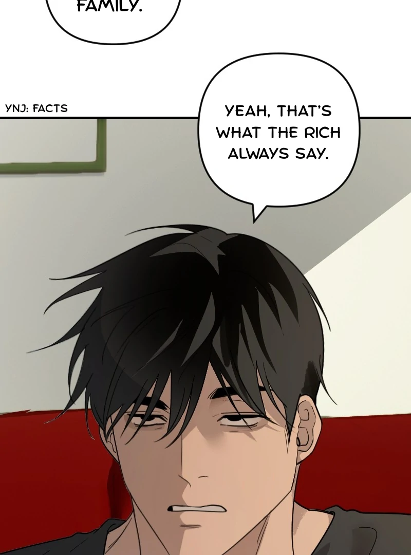 My neighbor is always watching me [UNCENSORED] - Chapter 28 [UNCENSORED] manhwa