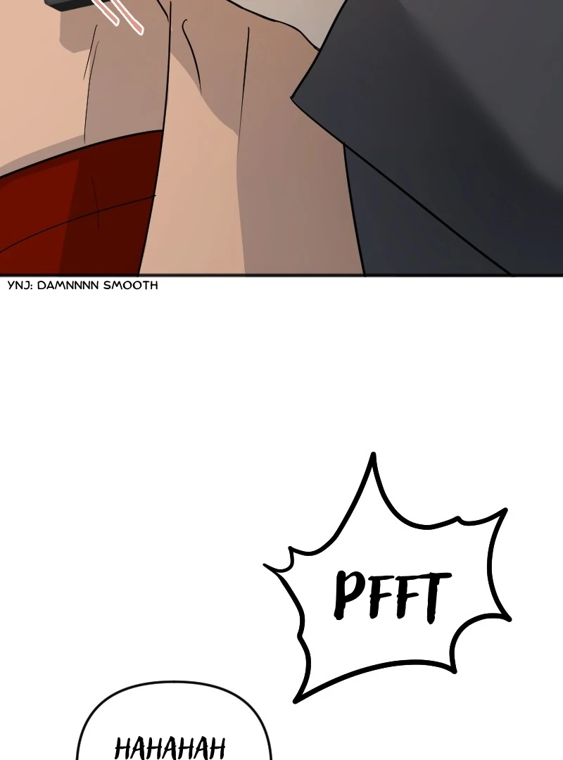 My neighbor is always watching me [UNCENSORED] - Chapter 28 [UNCENSORED] manhwa