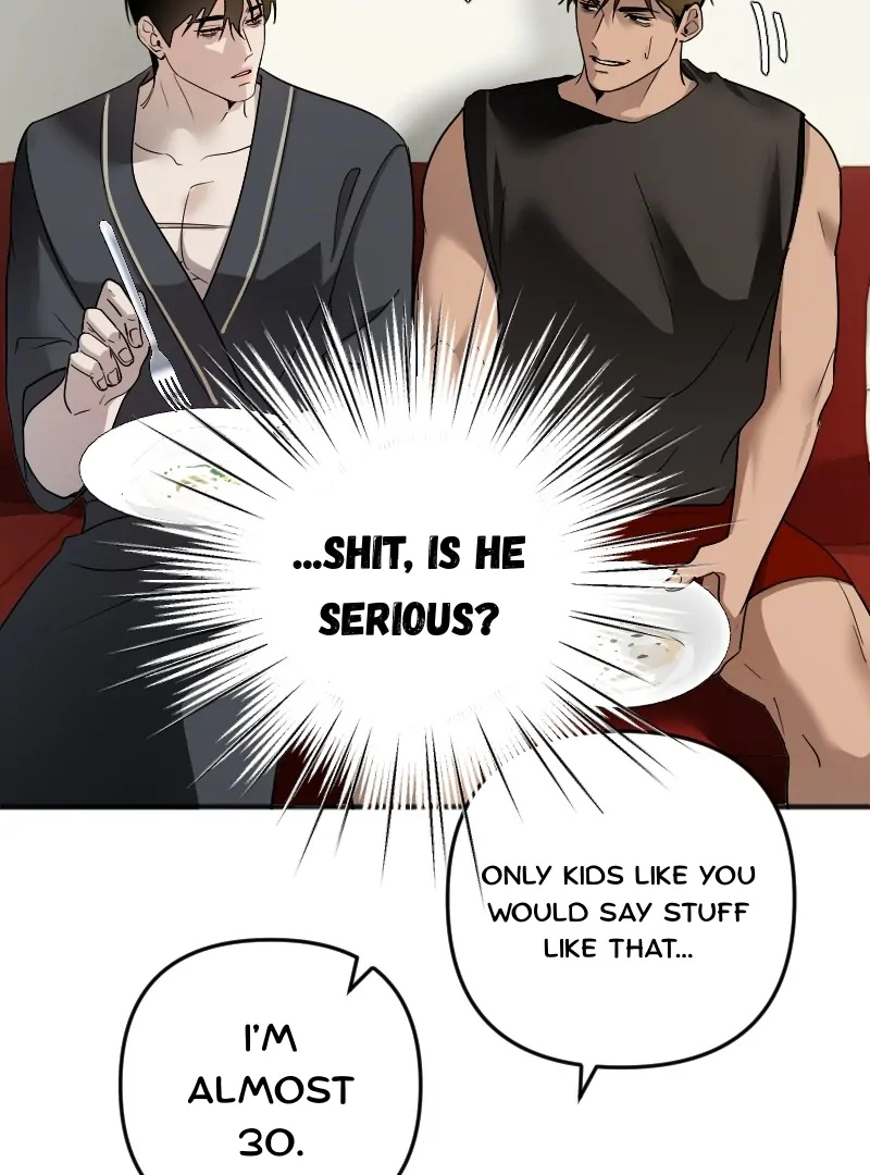 My neighbor is always watching me [UNCENSORED] - Chapter 29 manhwa