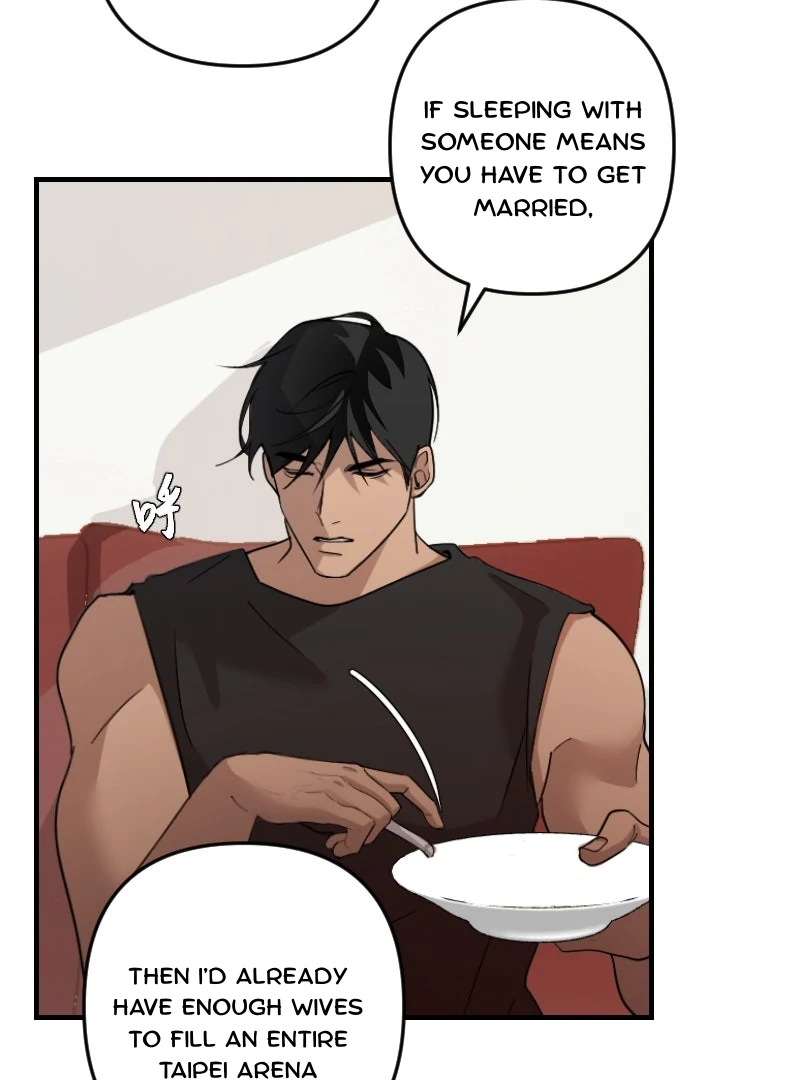 My neighbor is always watching me [UNCENSORED] - Chapter 29 manhwa