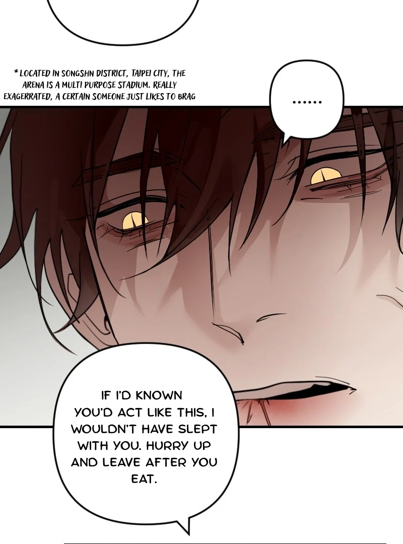 My neighbor is always watching me [UNCENSORED] - Chapter 29 manhwa