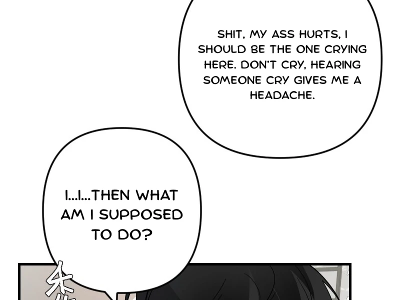 My neighbor is always watching me [UNCENSORED] - Chapter 29 manhwa