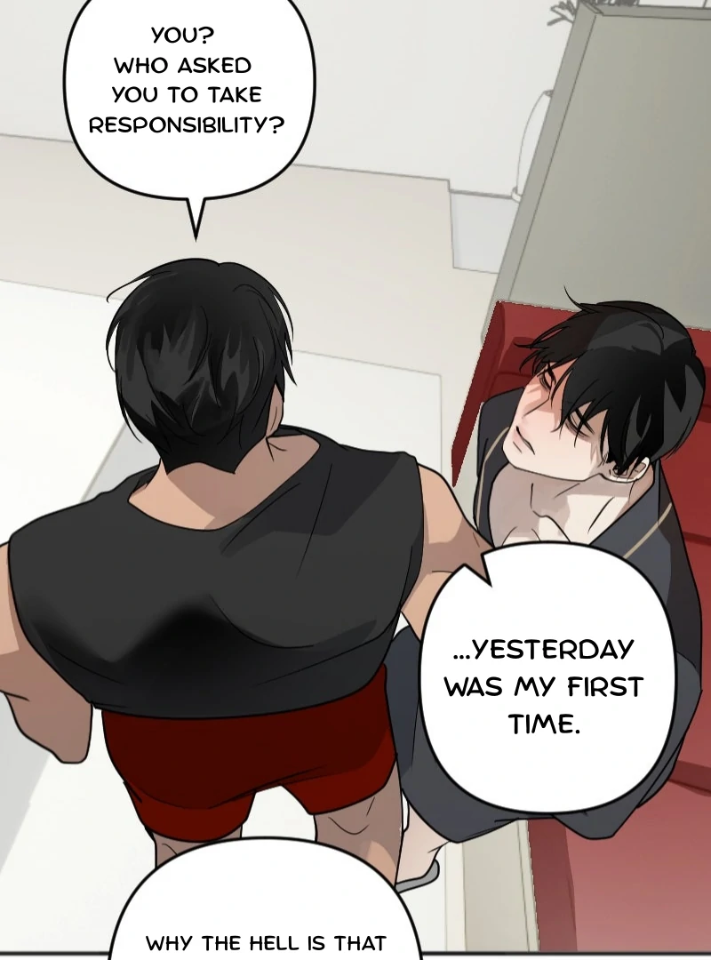 My neighbor is always watching me [UNCENSORED] - Chapter 29 manhwa
