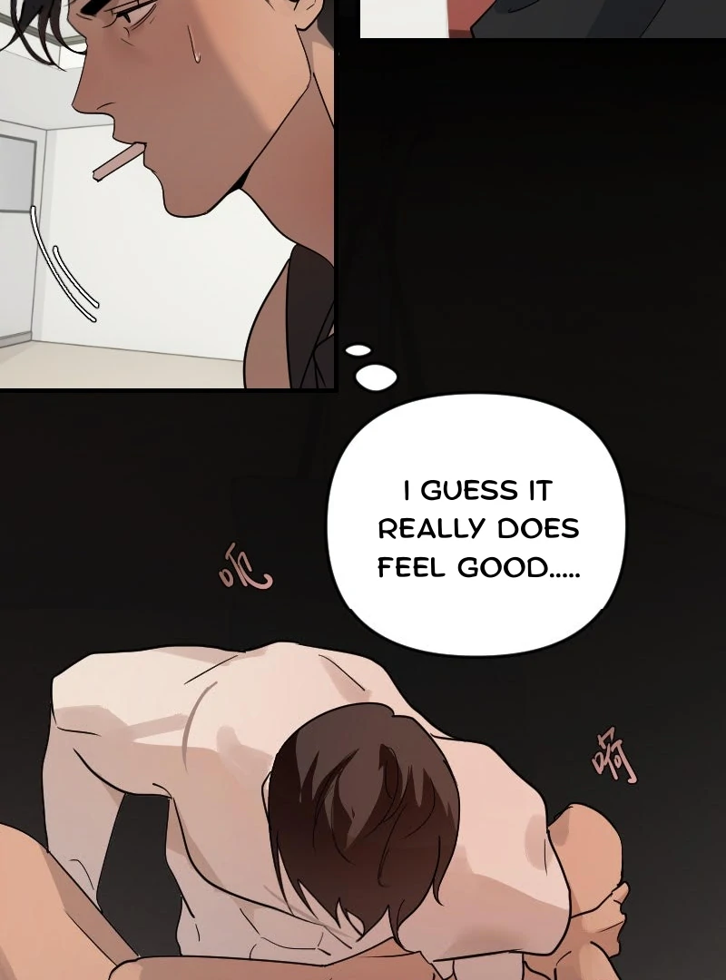 My neighbor is always watching me [UNCENSORED] - Chapter 29 manhwa