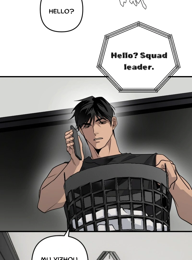 My neighbor is always watching me [UNCENSORED] - Chapter 29 manhwa