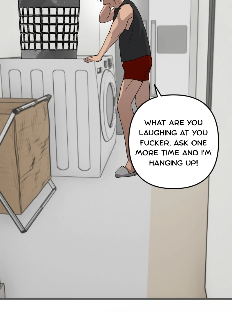 My neighbor is always watching me [UNCENSORED] - Chapter 29 manhwa