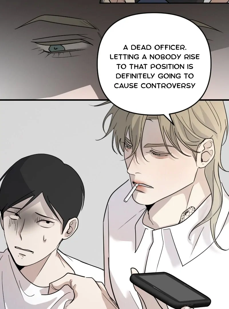 My neighbor is always watching me [UNCENSORED] - Chapter 29 manhwa