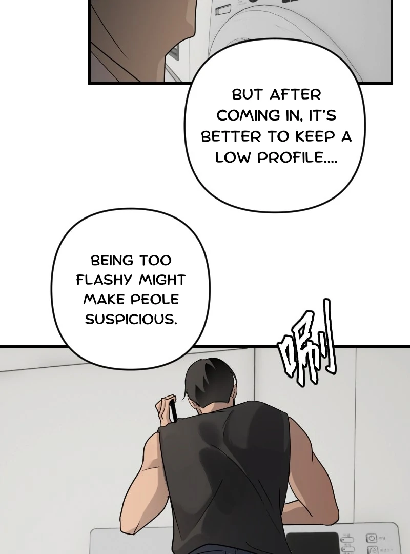 My neighbor is always watching me [UNCENSORED] - Chapter 29 manhwa
