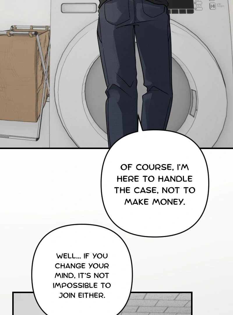 My neighbor is always watching me [UNCENSORED] - Chapter 29 manhwa
