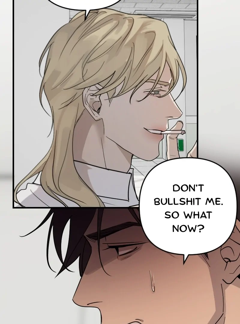 My neighbor is always watching me [UNCENSORED] - Chapter 29 manhwa