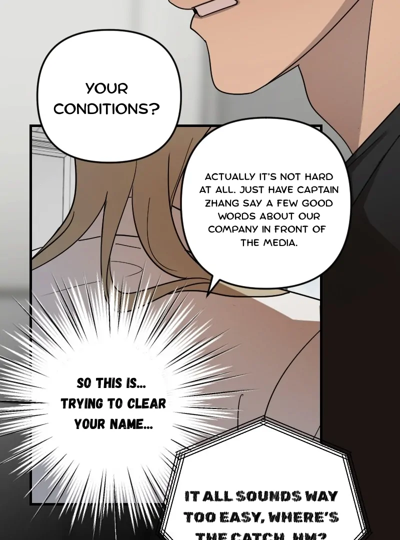 My neighbor is always watching me [UNCENSORED] - Chapter 29 manhwa