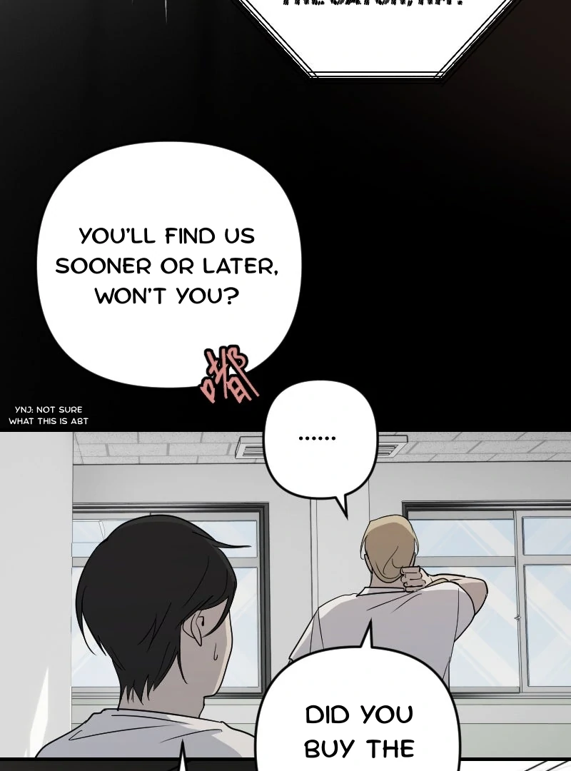 My neighbor is always watching me [UNCENSORED] - Chapter 29 manhwa