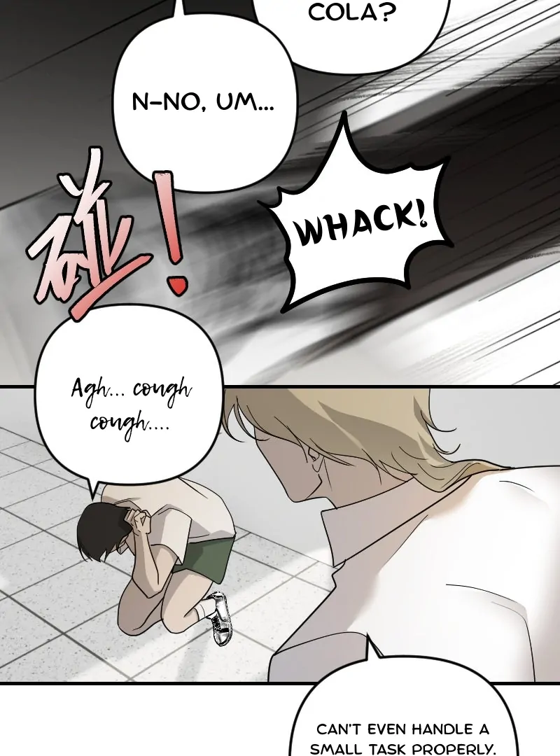 My neighbor is always watching me [UNCENSORED] - Chapter 29 manhwa