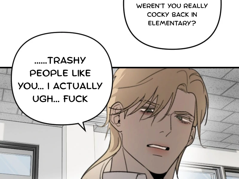 My neighbor is always watching me [UNCENSORED] - Chapter 29 manhwa
