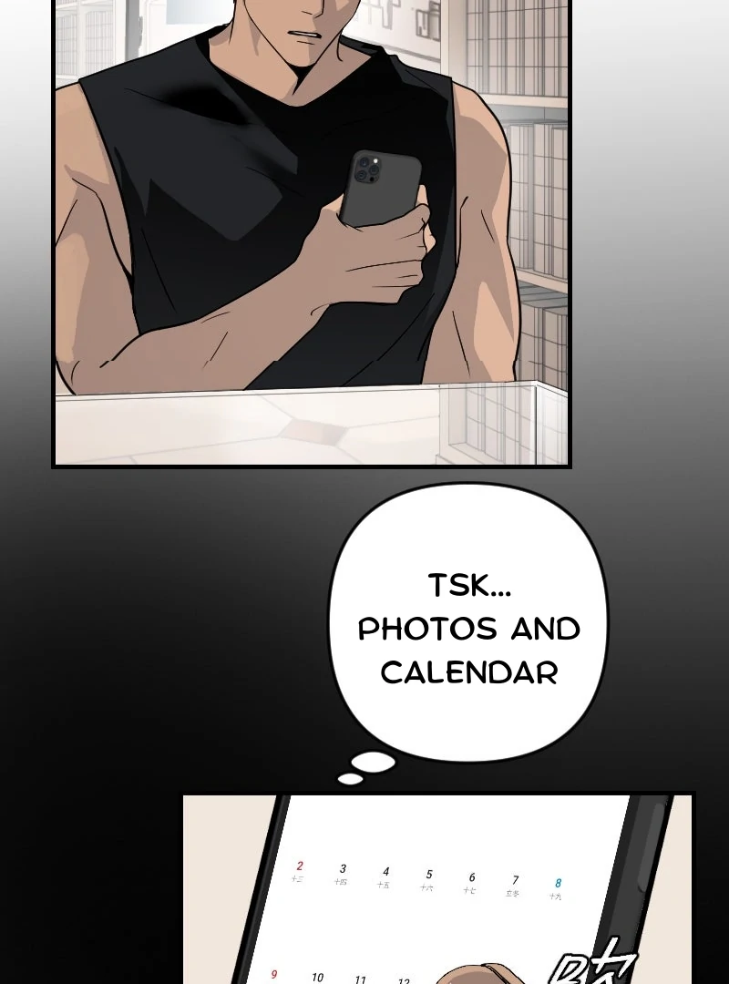 My neighbor is always watching me [UNCENSORED] - Chapter 29 manhwa