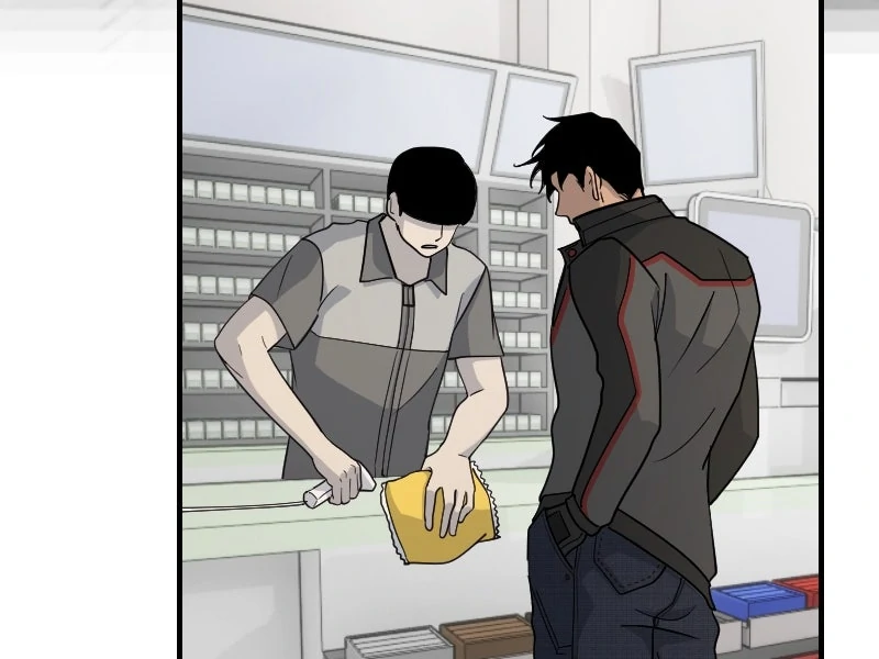 My neighbor is always watching me [UNCENSORED] - Chapter 29 manhwa