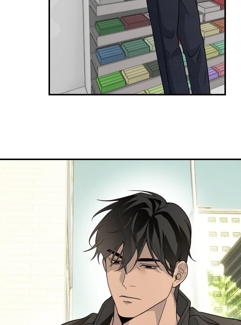 My neighbor is always watching me [UNCENSORED] - Chapter 29 manhwa