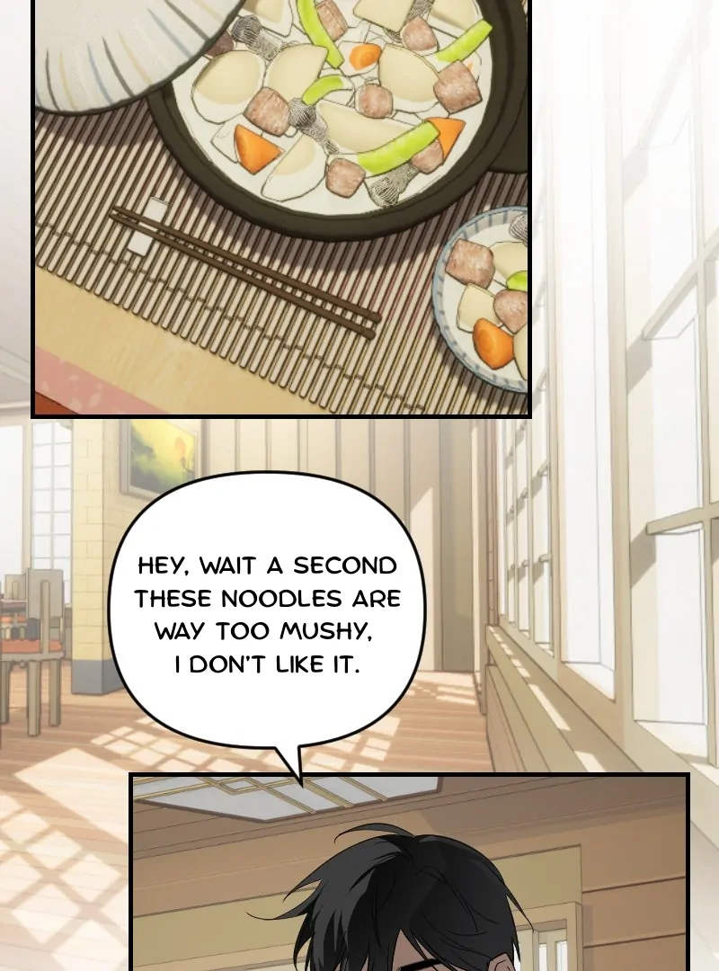 My neighbor is always watching me [UNCENSORED] - Chapter 29 manhwa