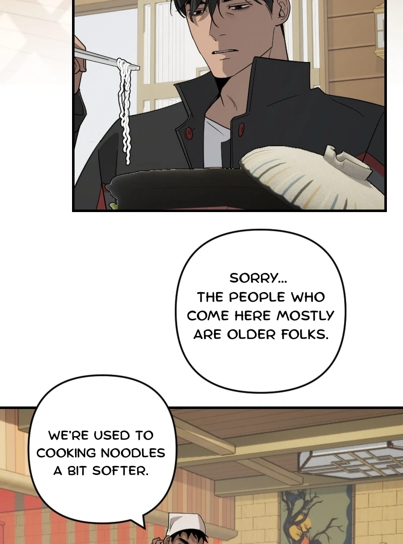 My neighbor is always watching me [UNCENSORED] - Chapter 29 manhwa