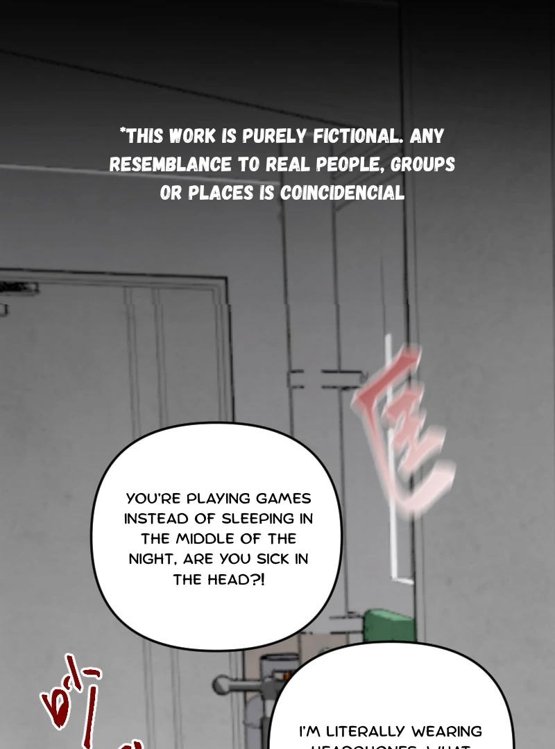 My neighbor is always watching me [UNCENSORED] - Chapter 30 manhwa