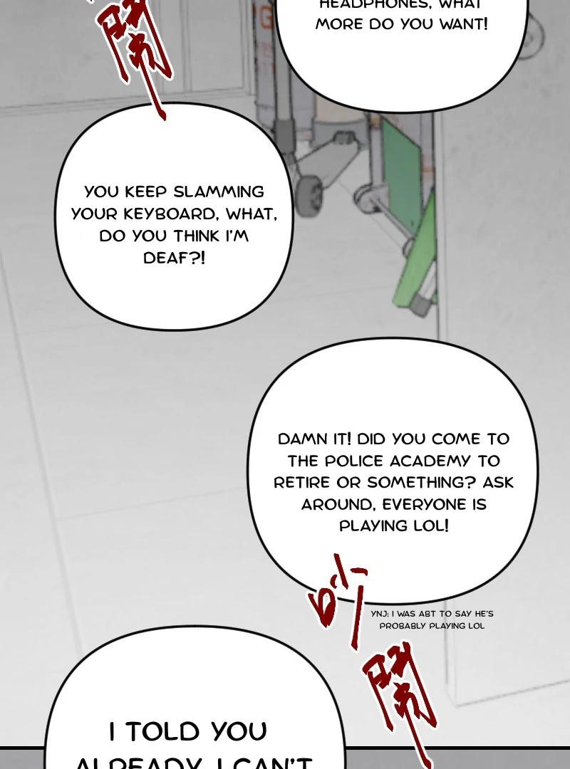 My neighbor is always watching me [UNCENSORED] - Chapter 30 manhwa