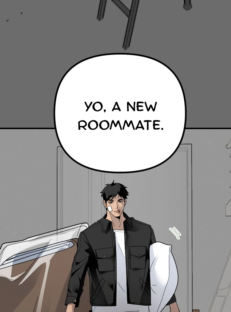 My neighbor is always watching me [UNCENSORED] - Chapter 30 manhwa