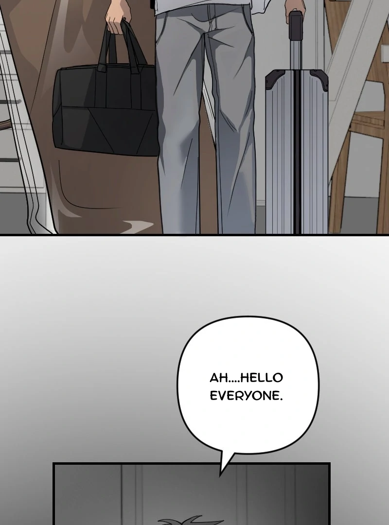 My neighbor is always watching me [UNCENSORED] - Chapter 30 manhwa