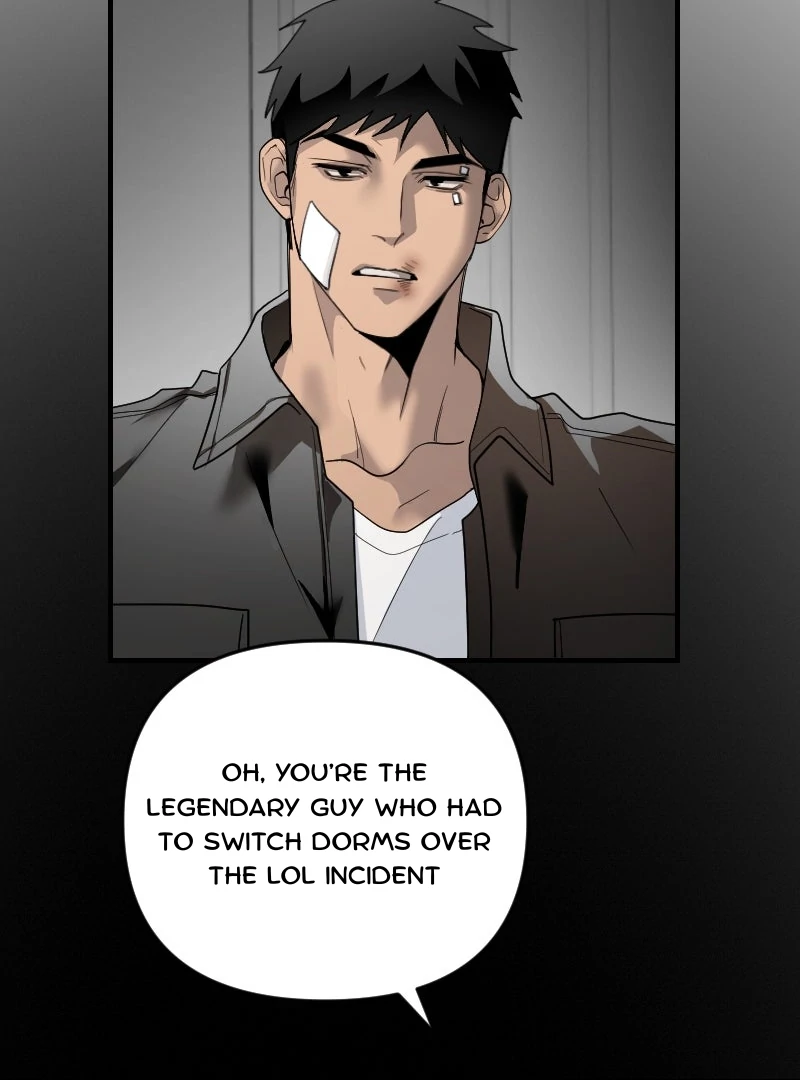 My neighbor is always watching me [UNCENSORED] - Chapter 30 manhwa
