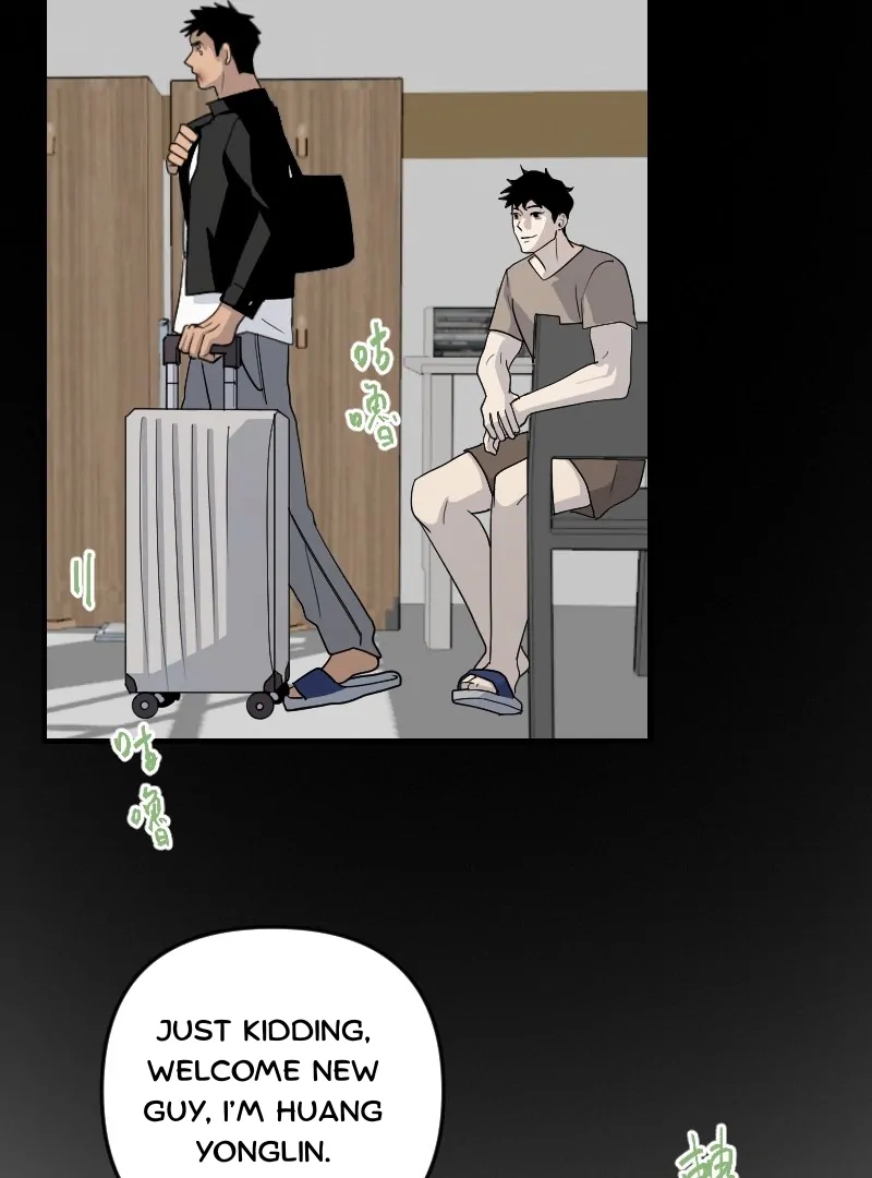 My neighbor is always watching me [UNCENSORED] - Chapter 30 manhwa