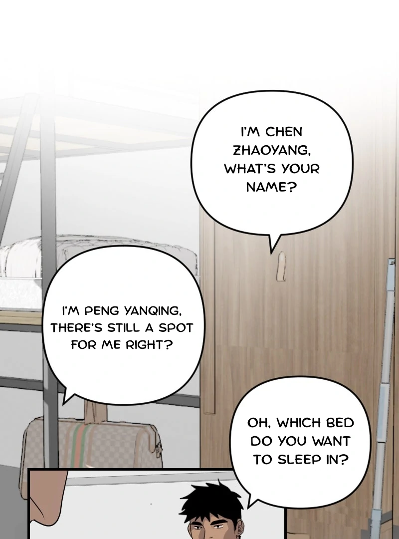 My neighbor is always watching me [UNCENSORED] - Chapter 30 manhwa