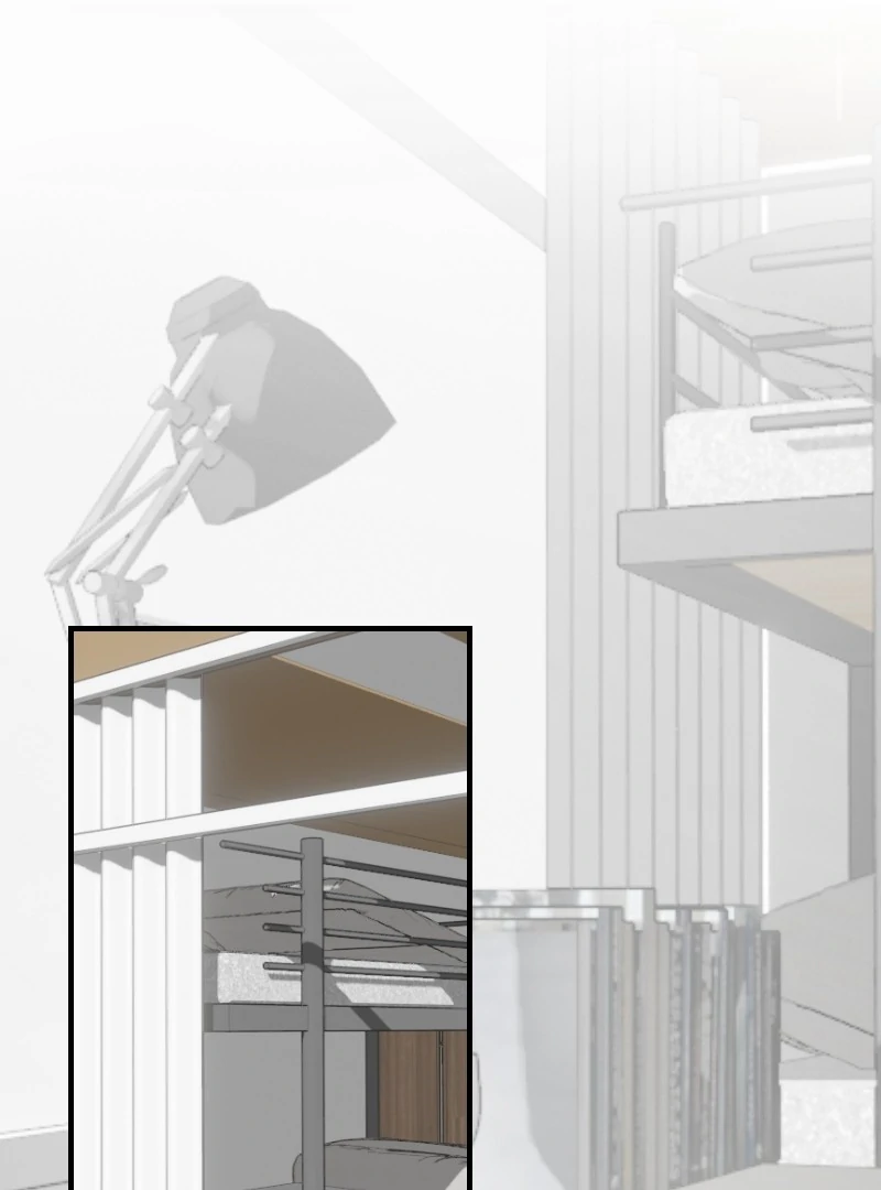 My neighbor is always watching me [UNCENSORED] - Chapter 30 manhwa