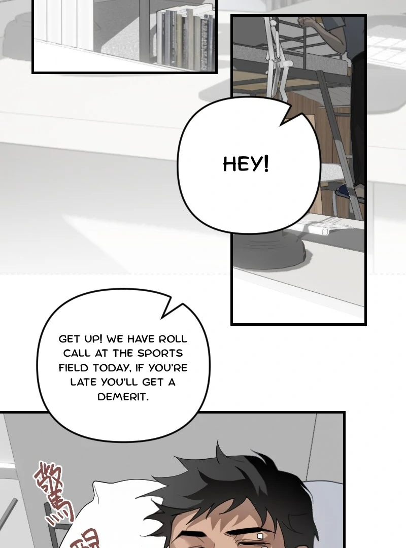 My neighbor is always watching me [UNCENSORED] - Chapter 30 manhwa