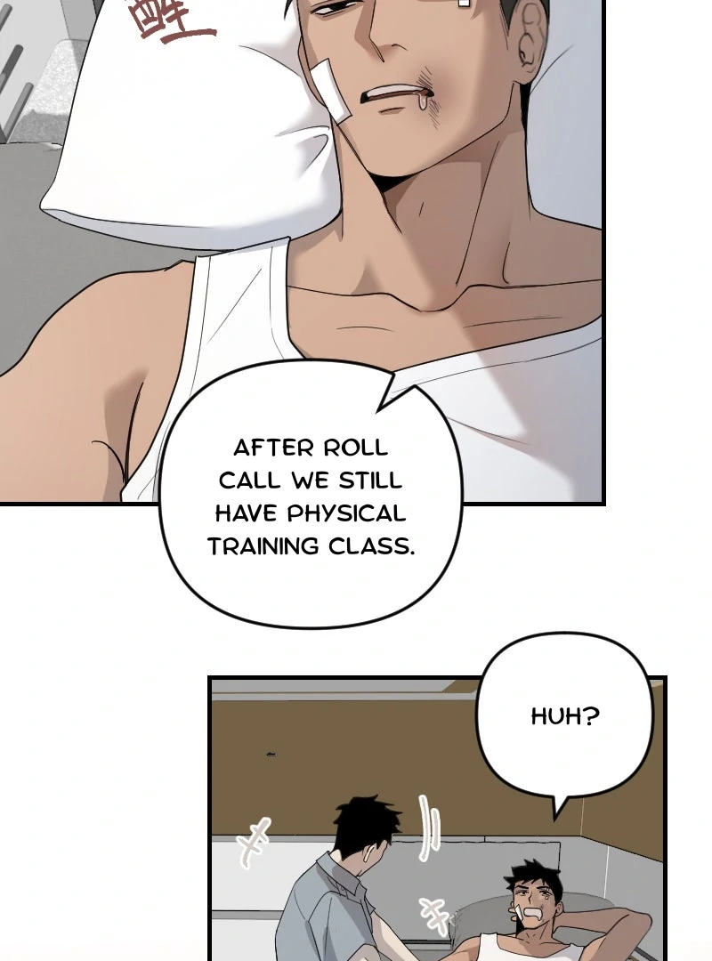 My neighbor is always watching me [UNCENSORED] - Chapter 30 manhwa