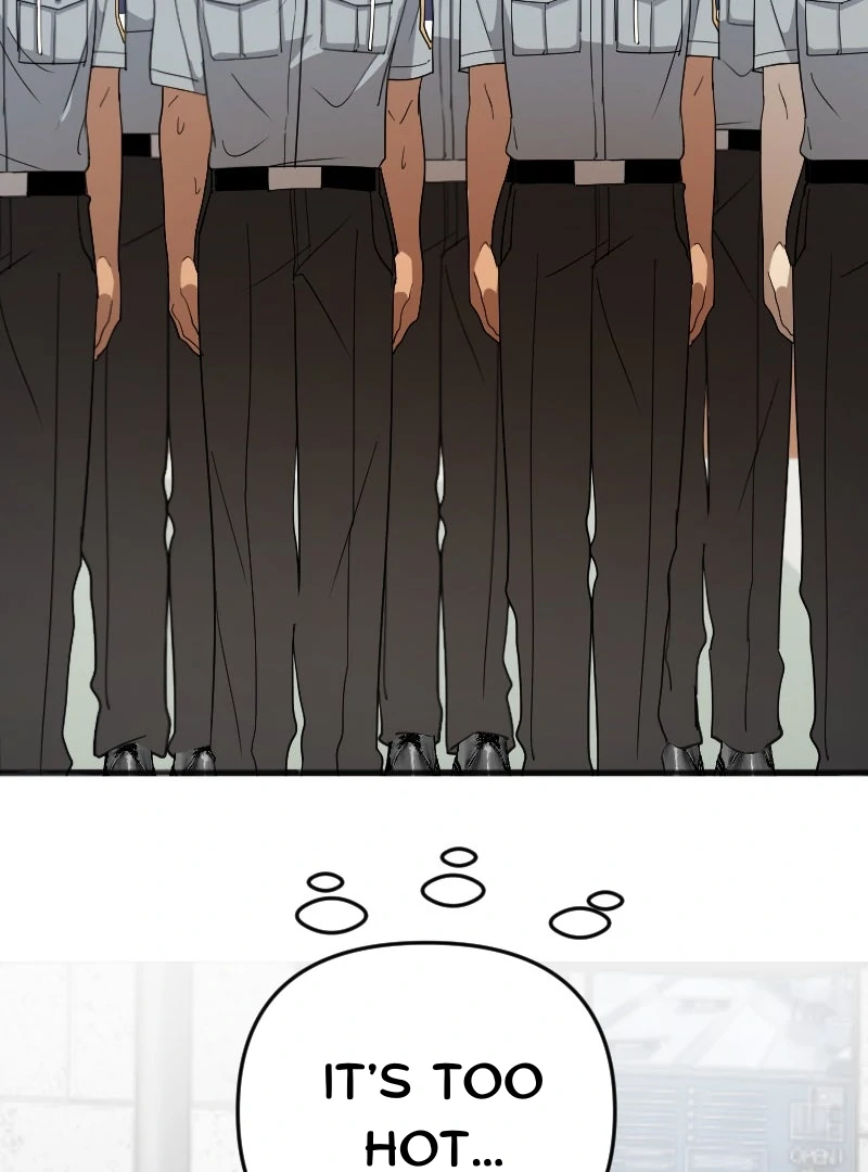 My neighbor is always watching me [UNCENSORED] - Chapter 30 manhwa