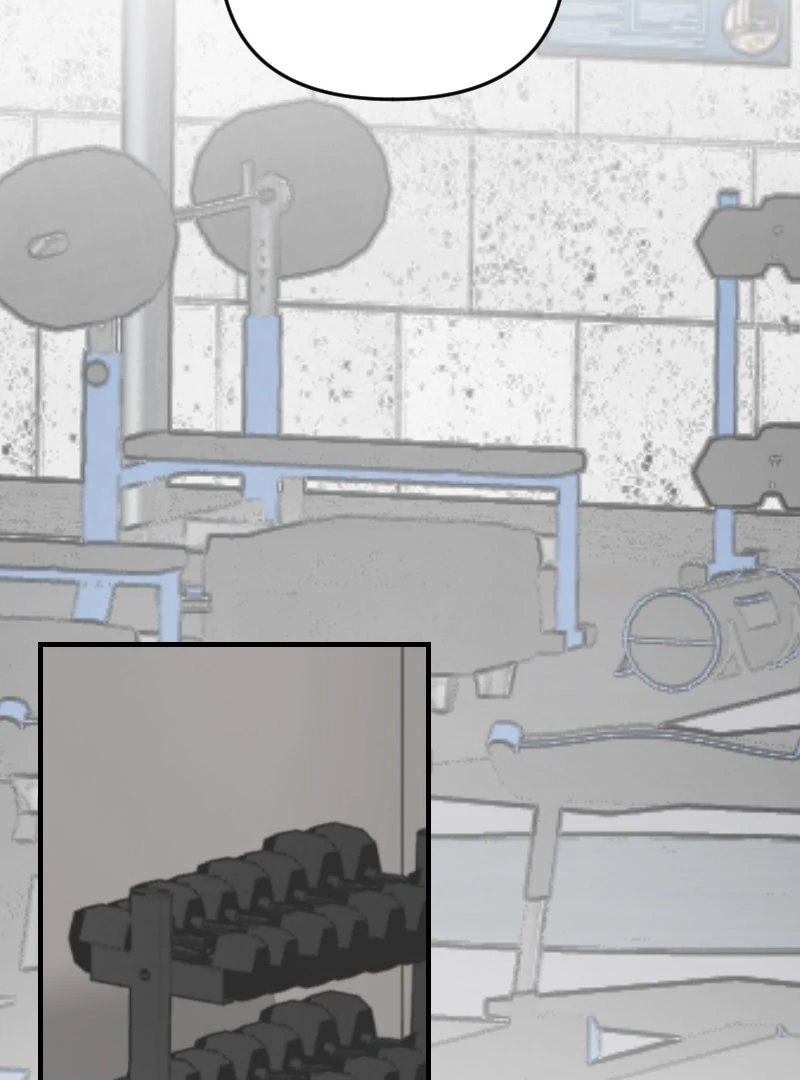 My neighbor is always watching me [UNCENSORED] - Chapter 30 manhwa