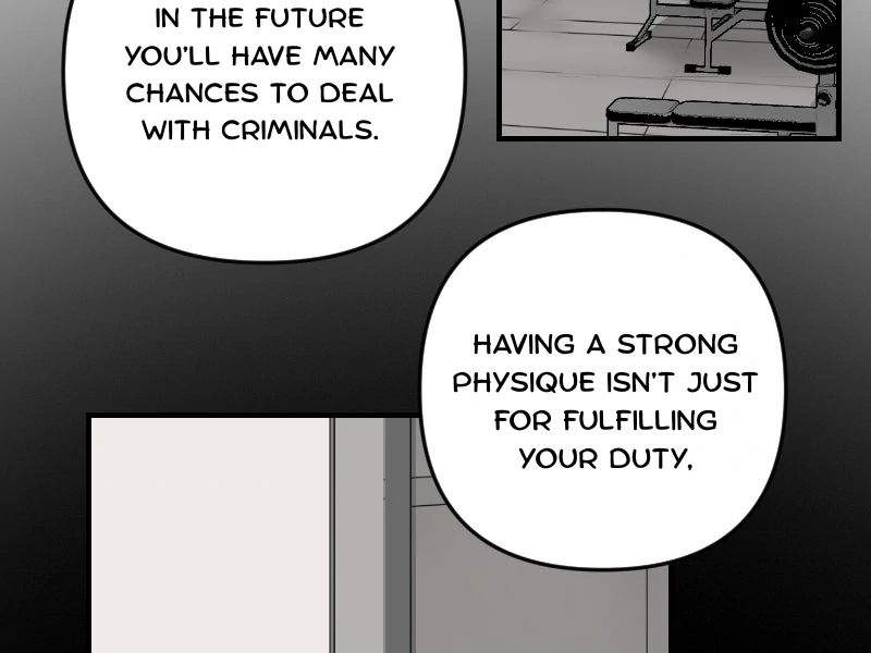 My neighbor is always watching me [UNCENSORED] - Chapter 30 manhwa