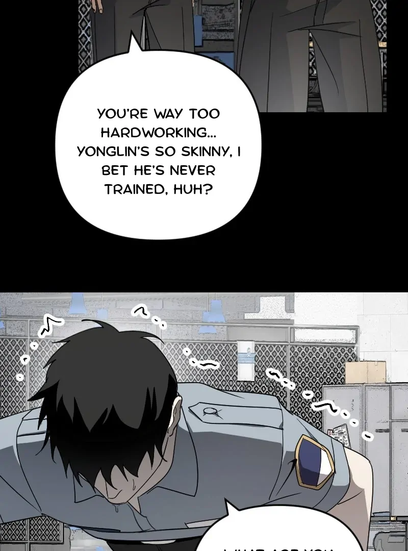 My neighbor is always watching me [UNCENSORED] - Chapter 30 manhwa