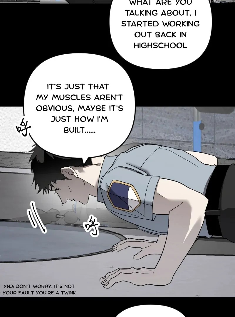 My neighbor is always watching me [UNCENSORED] - Chapter 30 manhwa