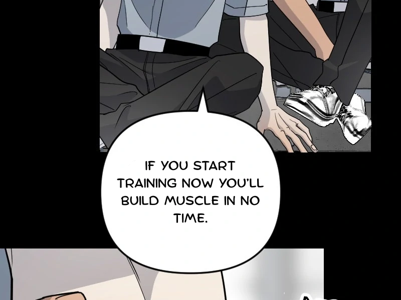 My neighbor is always watching me [UNCENSORED] - Chapter 30 manhwa