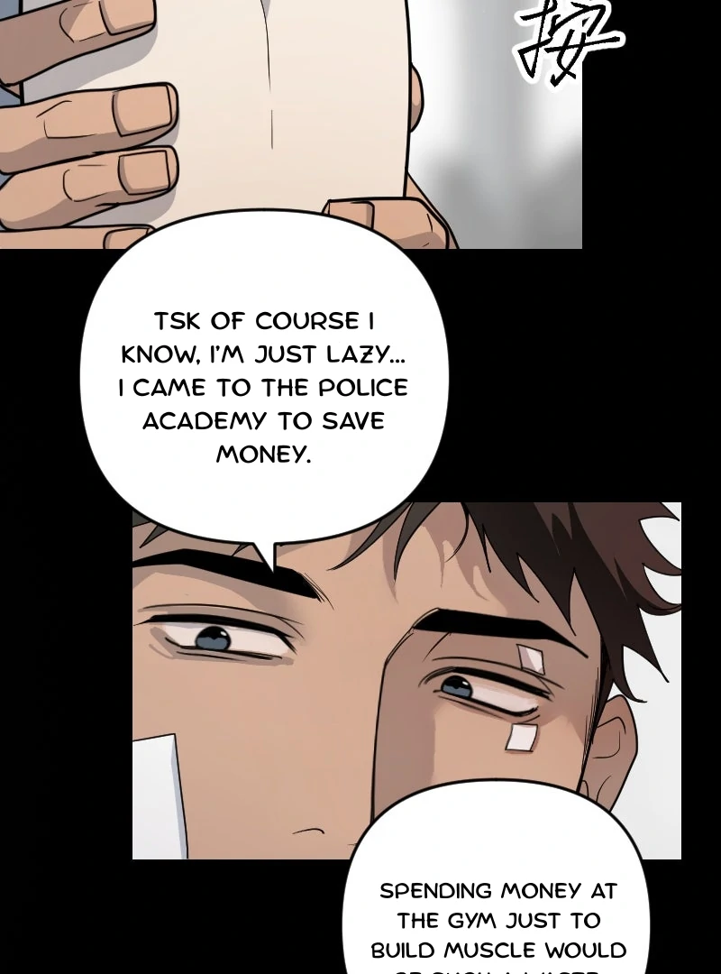 My neighbor is always watching me [UNCENSORED] - Chapter 30 manhwa