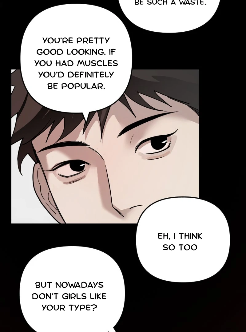 My neighbor is always watching me [UNCENSORED] - Chapter 30 manhwa