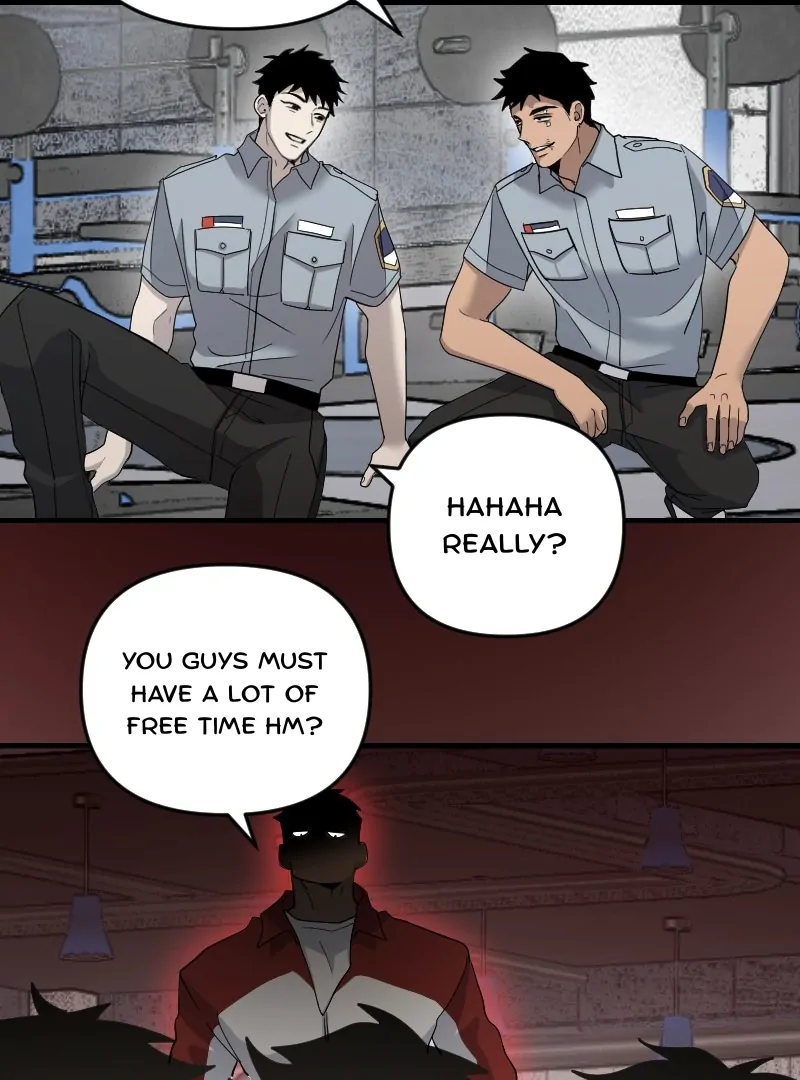 My neighbor is always watching me [UNCENSORED] - Chapter 30 manhwa