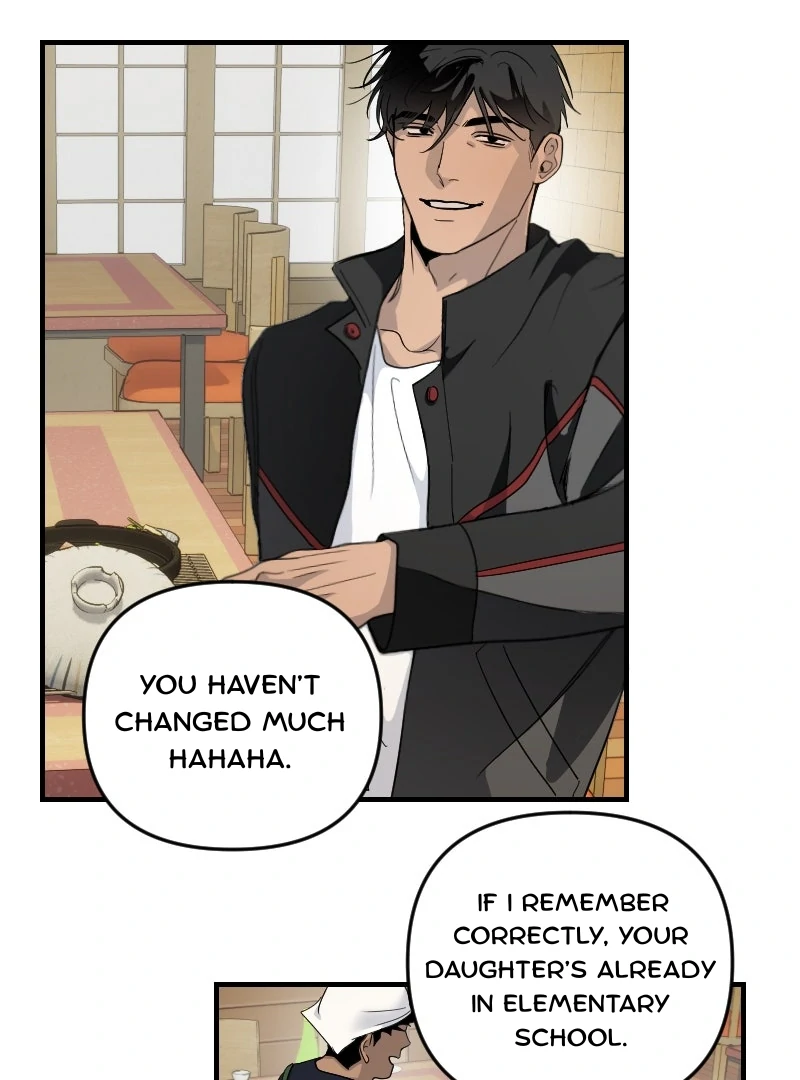 My neighbor is always watching me [UNCENSORED] - Chapter 30 manhwa