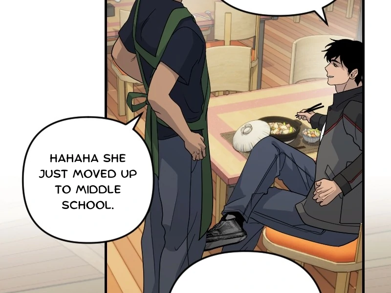 My neighbor is always watching me [UNCENSORED] - Chapter 30 manhwa