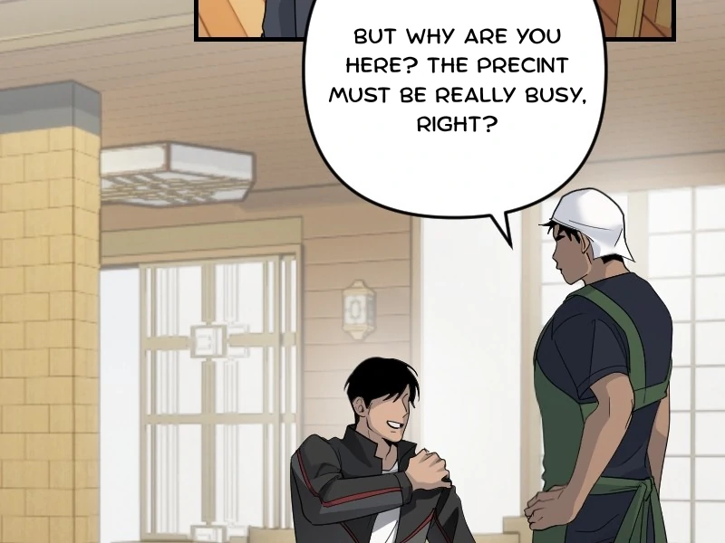 My neighbor is always watching me [UNCENSORED] - Chapter 30 manhwa