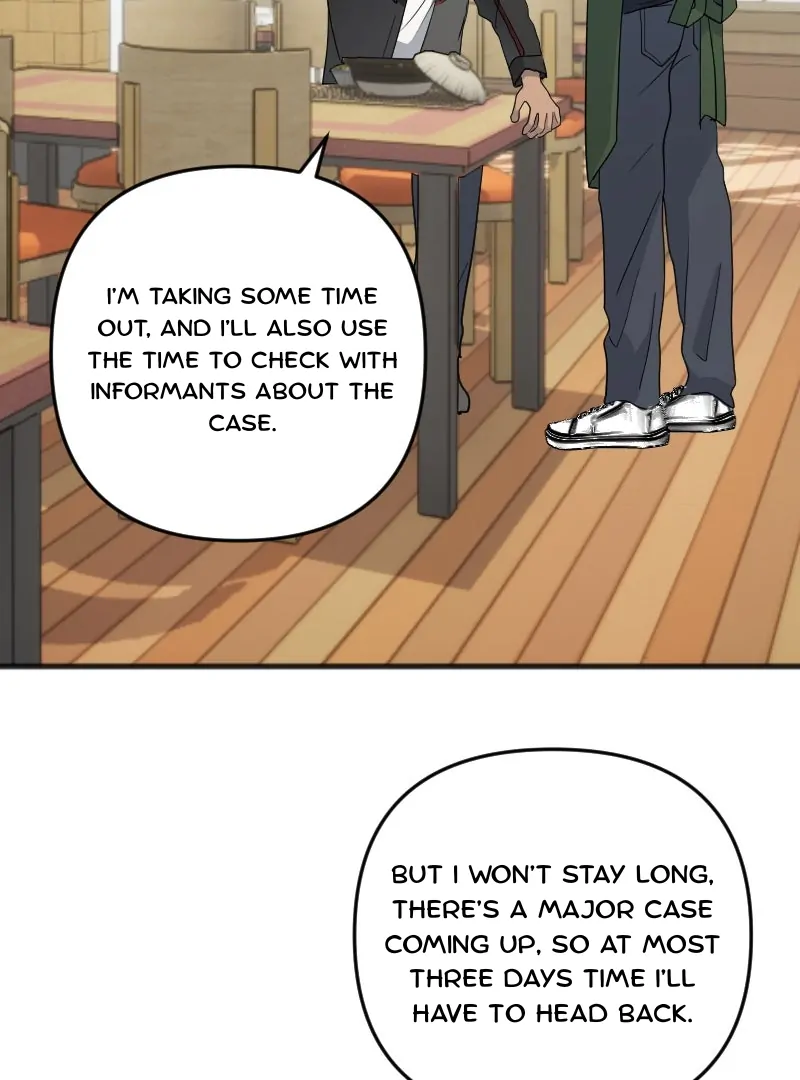 My neighbor is always watching me [UNCENSORED] - Chapter 30 manhwa