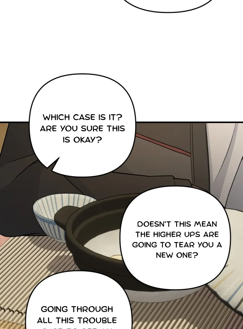 My neighbor is always watching me [UNCENSORED] - Chapter 30 manhwa